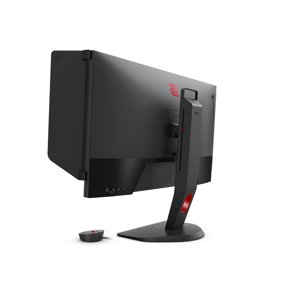 Gone in 0.5 ms: BenQ Unveils Zowie XL2746S 240 Hz Monitor w/ 0.5 ms  Response Time