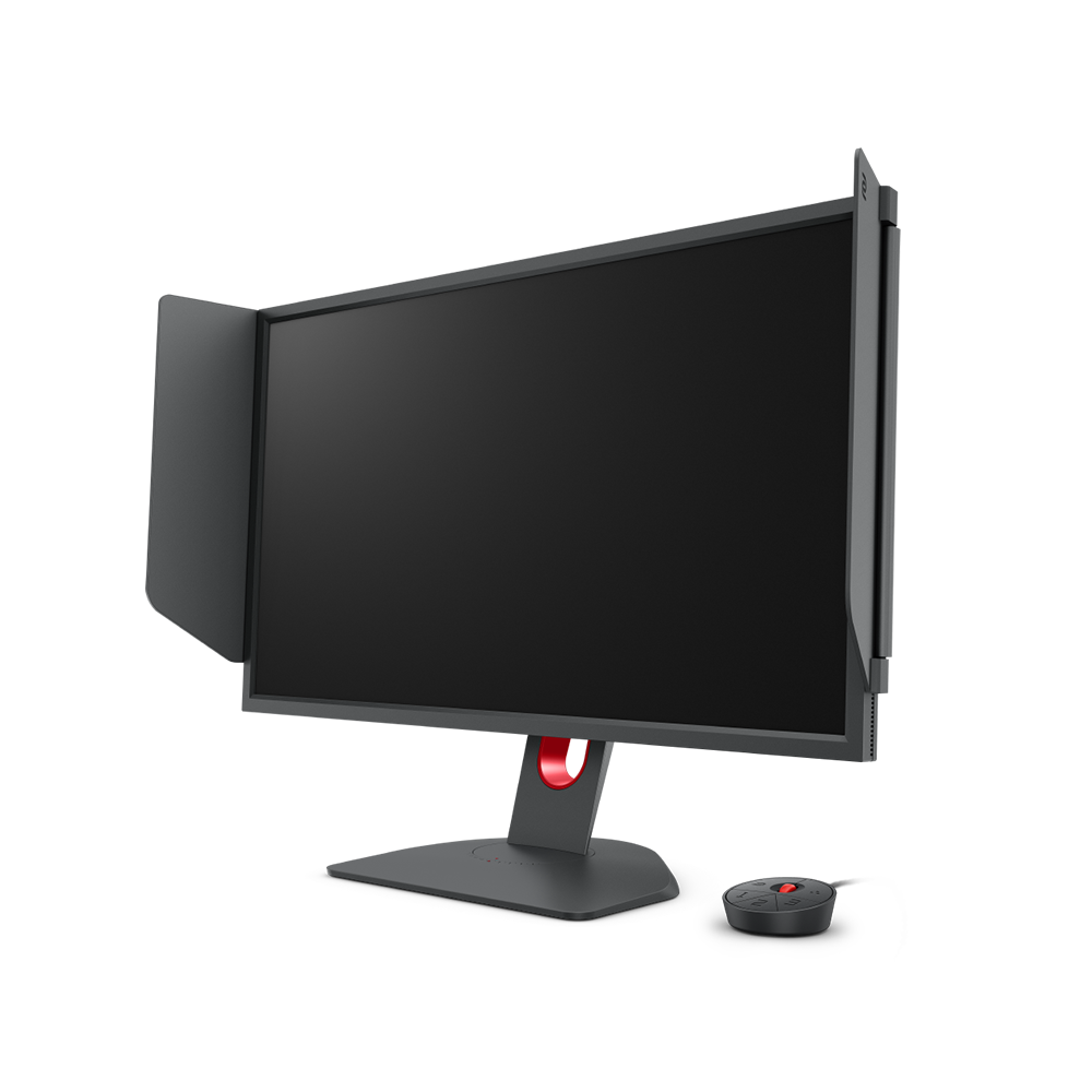 BenQ America Corp. - BenQ ZOWIE XL2746K 27 16:9 240 Hz TN Gaming Monitor -  PSS Audiovisual Equipment