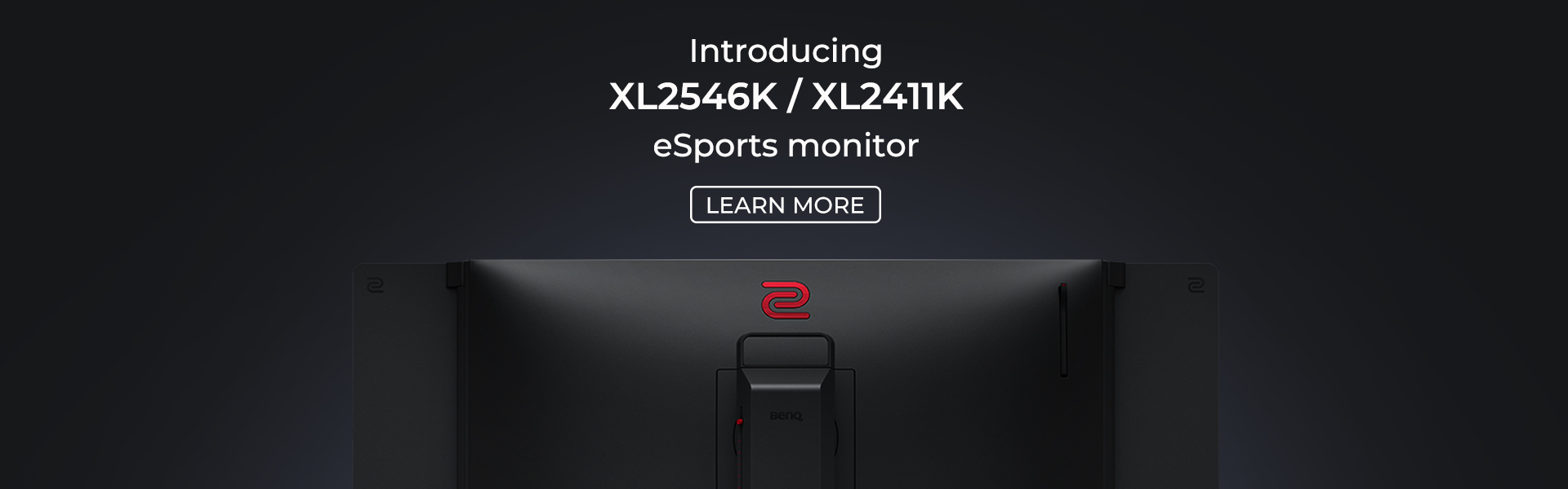 BenQ meluncurkan BenQ ZOWIE XL-K Gaming Monitor