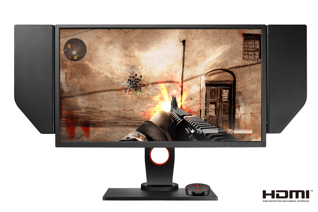 Benq Zowie Xl2546s 240hz Dyac 24 5インチ Esports ゲーミングモニター Benq Zowie Japan