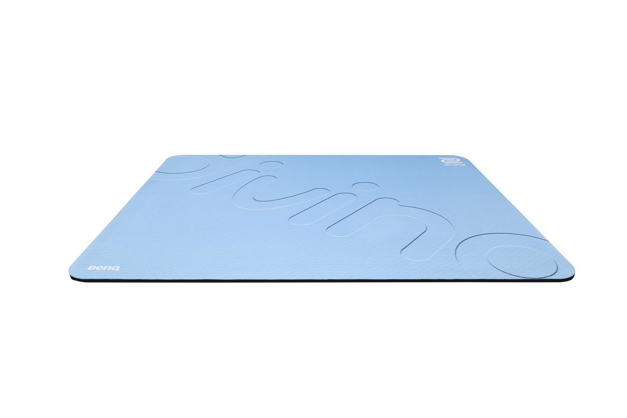 G Sr Se Blue Gaming Mouse Pad For Esports Zowie Us