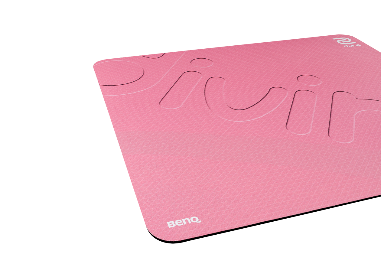 G Sr Se Pink Gaming Mouse Pad For Esports Zowie Us