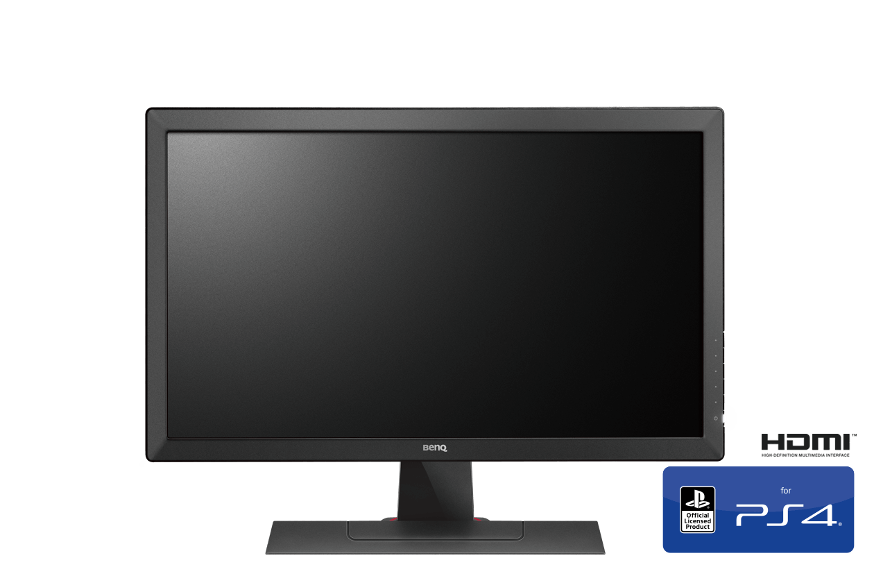 RL2455S 24 Inch Console E-Sports Monitor - Officially Licensed For.