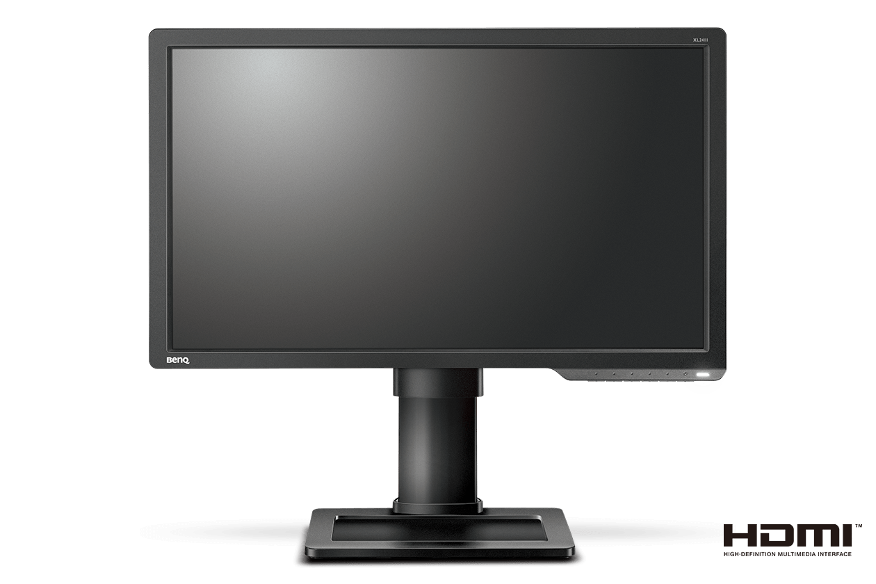 Xl2411 144hz 24 Inch E Sports Competitive Gaming Monitor Zowie Us
