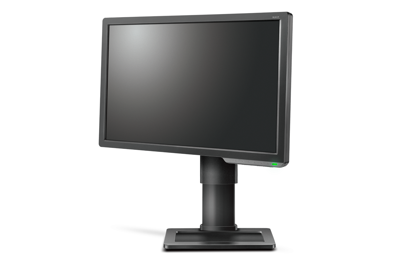 Refurb XL2411P 144Hz 24 inch Gaming Monitor | ZOWIE US