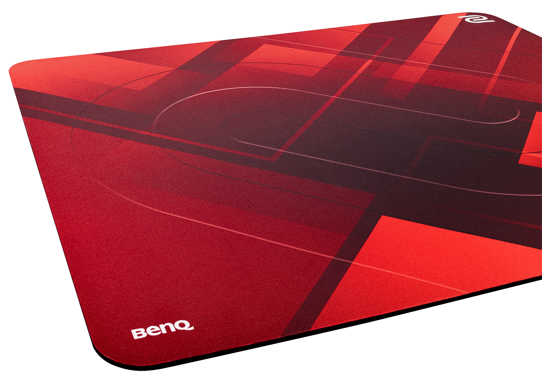 Zowie G Sr Se Red Mouse Pad