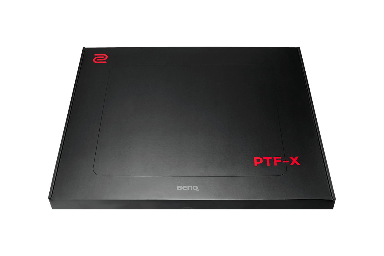 Ptf X Gaming Gears Zowie Global