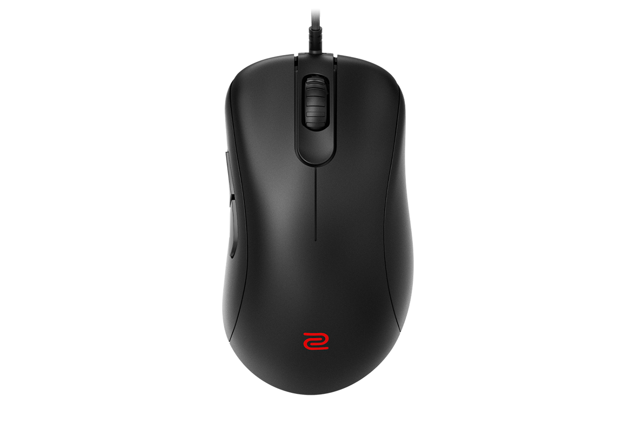 Ec3 C ゲーミングマウス For E Sports Benq Zowie Japanhome