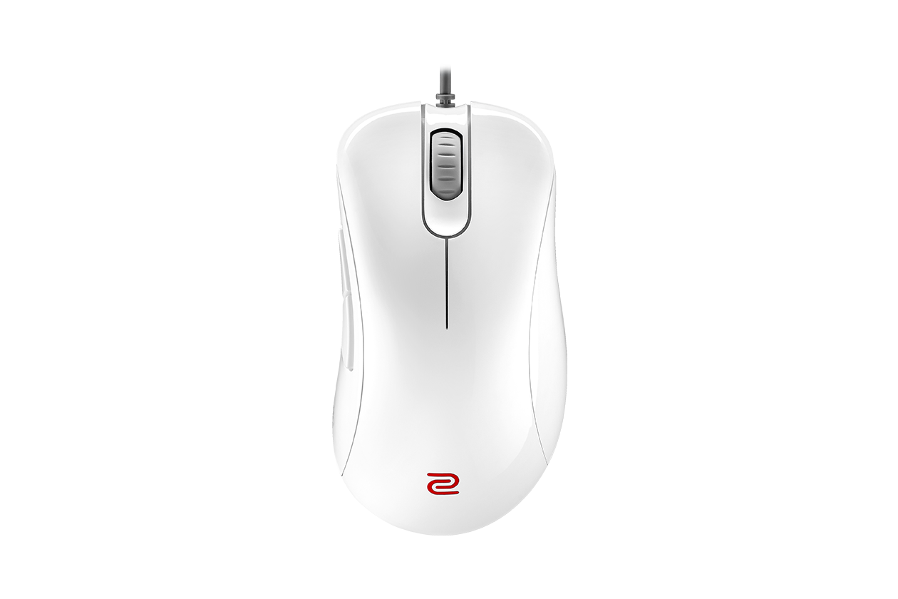 Benq Zowie Ec2 White Esports Gaming Mouse Zowie Asia Pacific