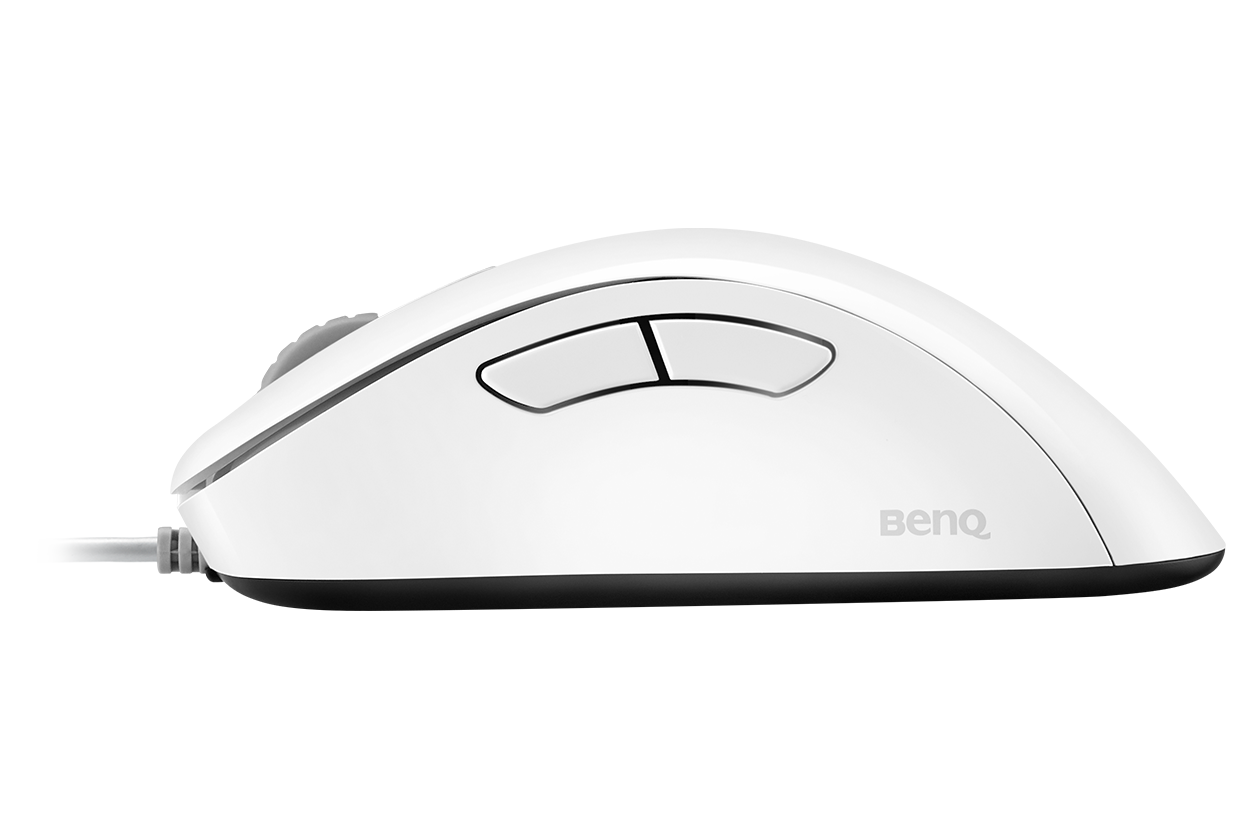 Benq Zowie Ec2 White Esports Gaming Mouse Zowie Asia Pacific