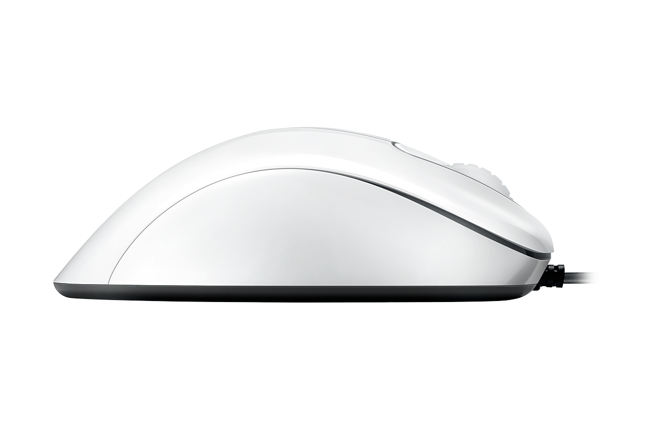 Ec2 A White Gaming Mouse For Esports Zowie Us