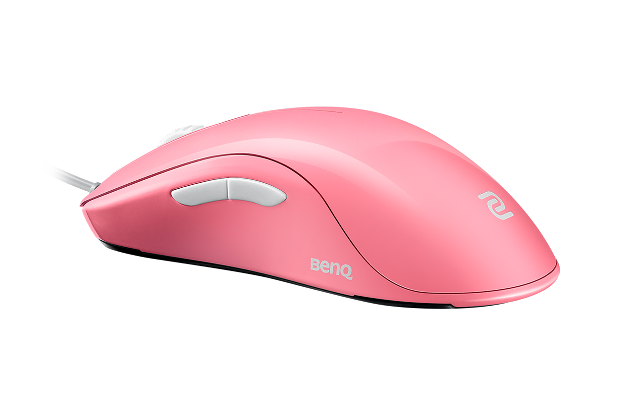 FK1+-B DIVINA PINK - eSports Gears | ZOWIE Global