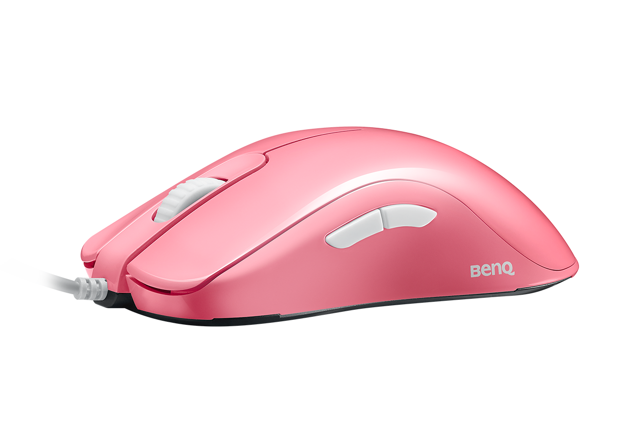 FK1+-B DIVINA PINK - ESports Gears | ZOWIE Global