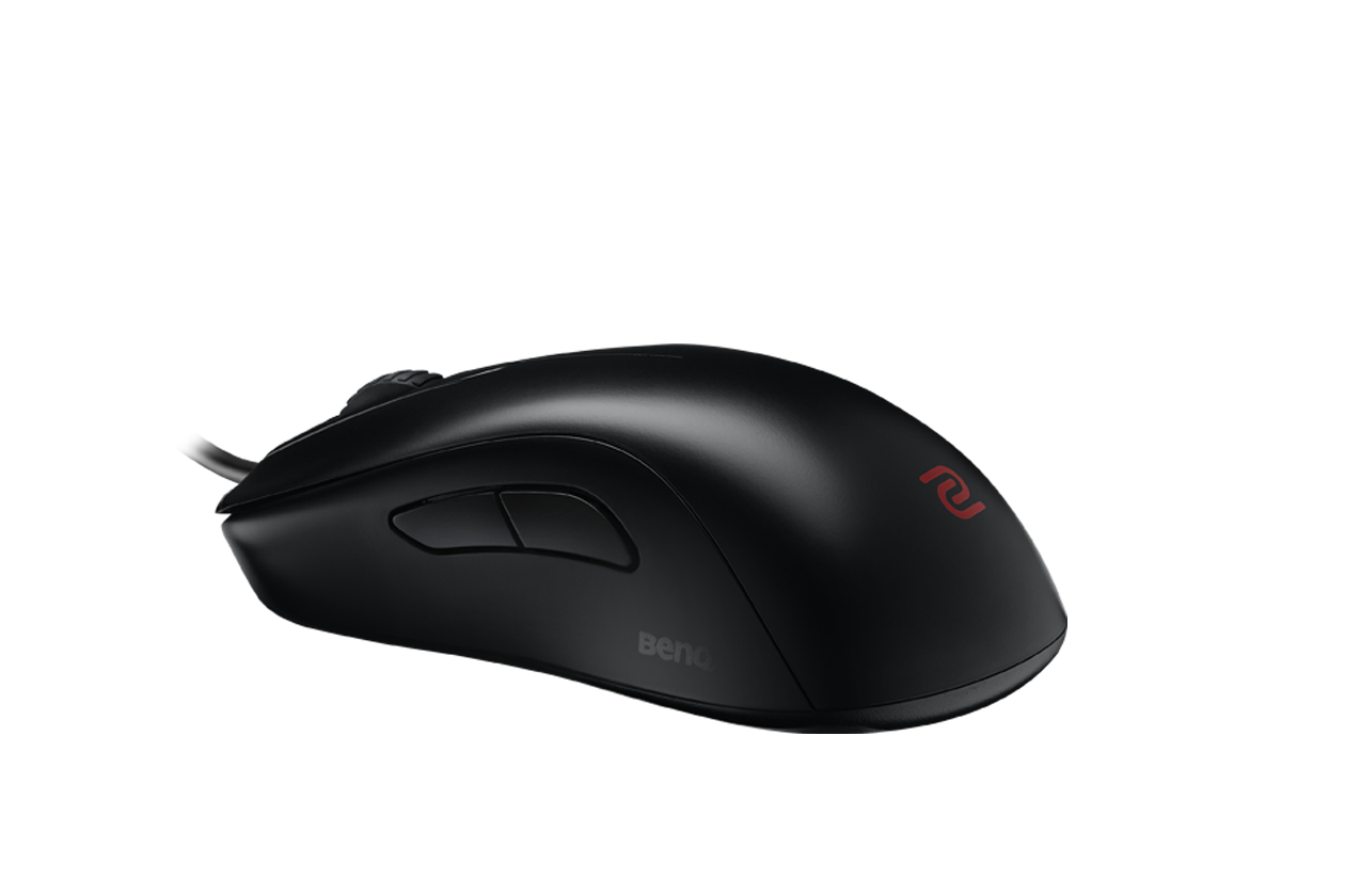 BenQ ZOWIE S1 Series Esports Gaming Mouse | ZOWIE Asia Pacific