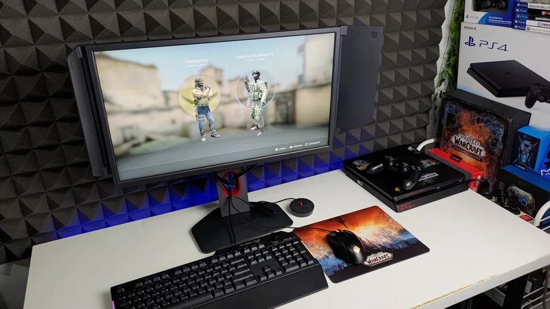 benq zowie xl2546k reddit