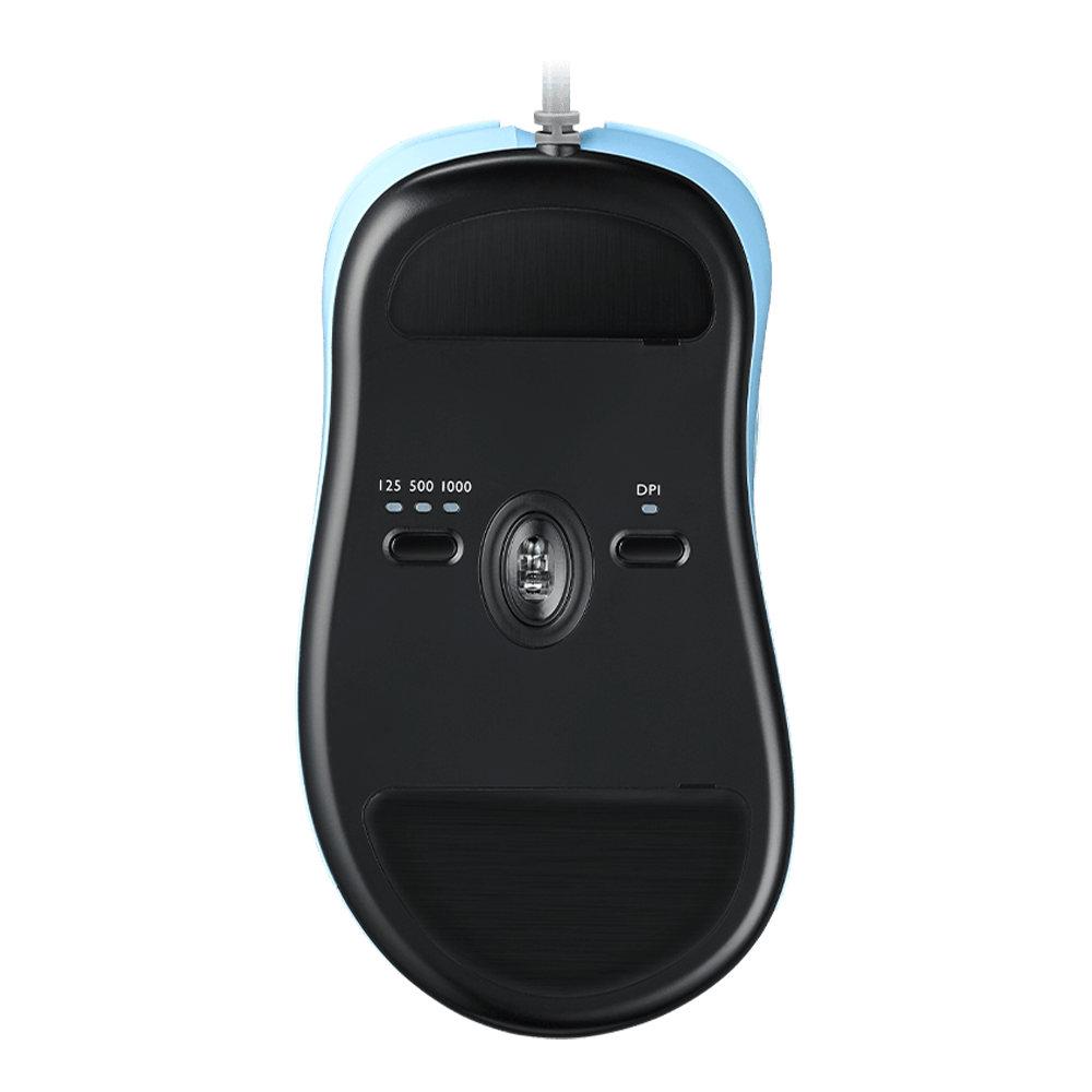 EC1-B DIVINA BLUE - Gaming Mouse For ESportsHome