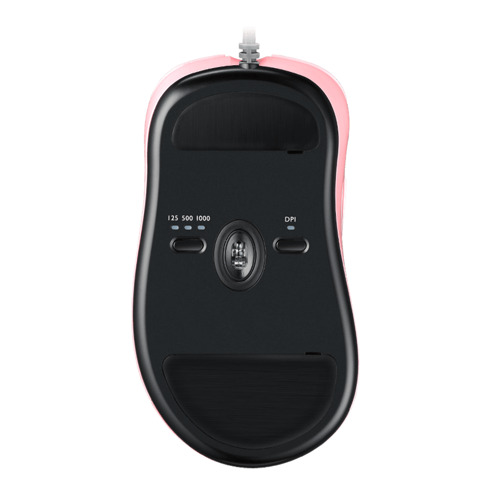 EC1-B DIVINA PINK - Gaming Mouse For ESports | ZOWIE US