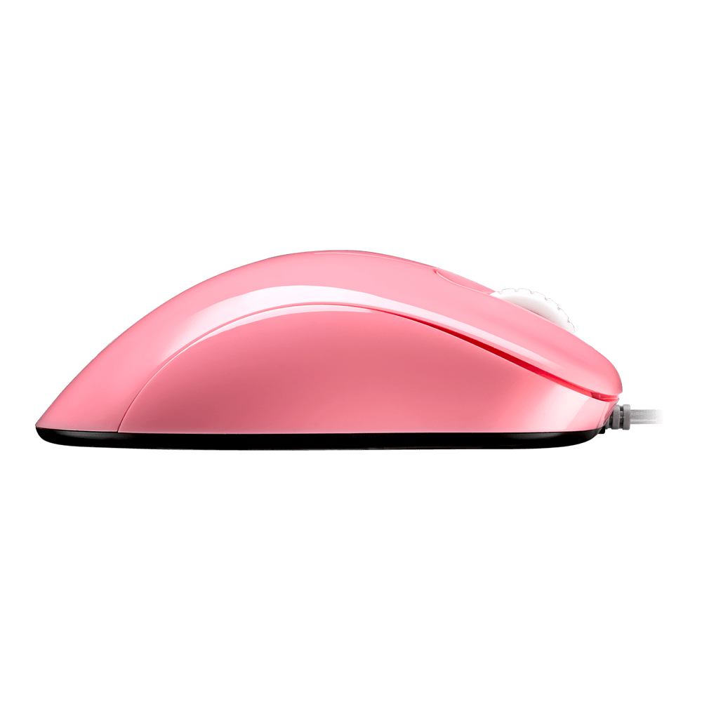 EC1-B DIVINA PINK - Gaming Mouse For ESports | ZOWIE US