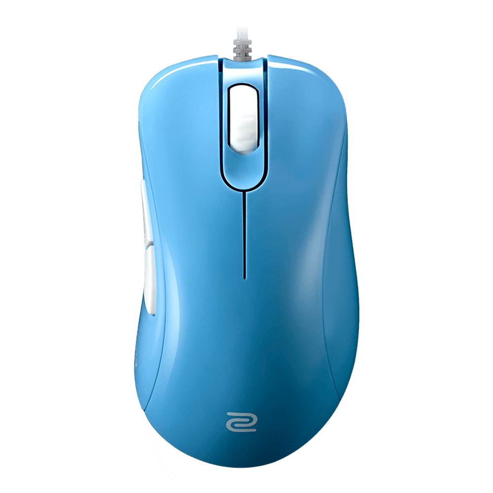 Ec2 B Divina Blue Gaming Mouse For Esports Zowie Us