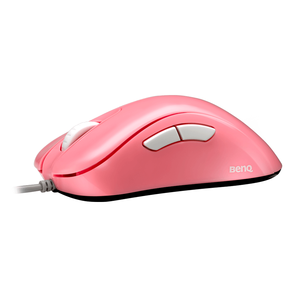 Ec2 B Divina Pink Gaming Mouse For Esports Zowie Us