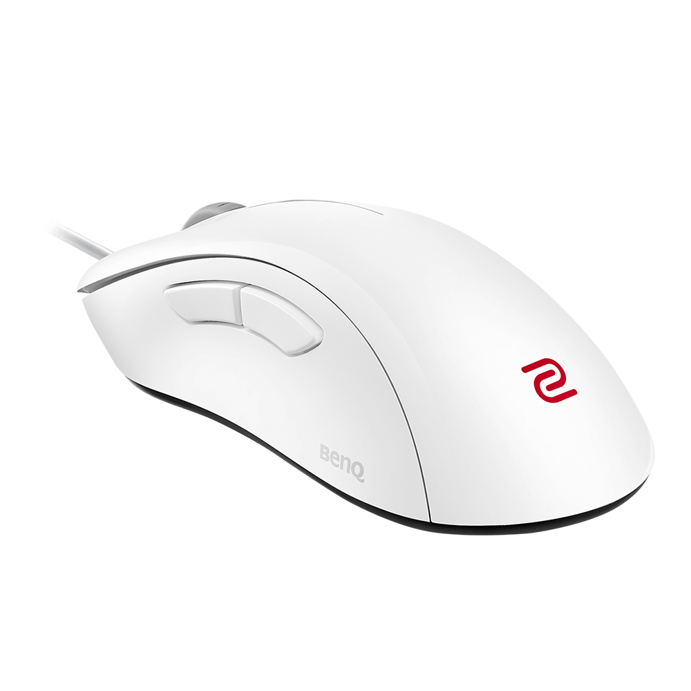 Ec2 White Gaming Mouse For Esports Zowie Us