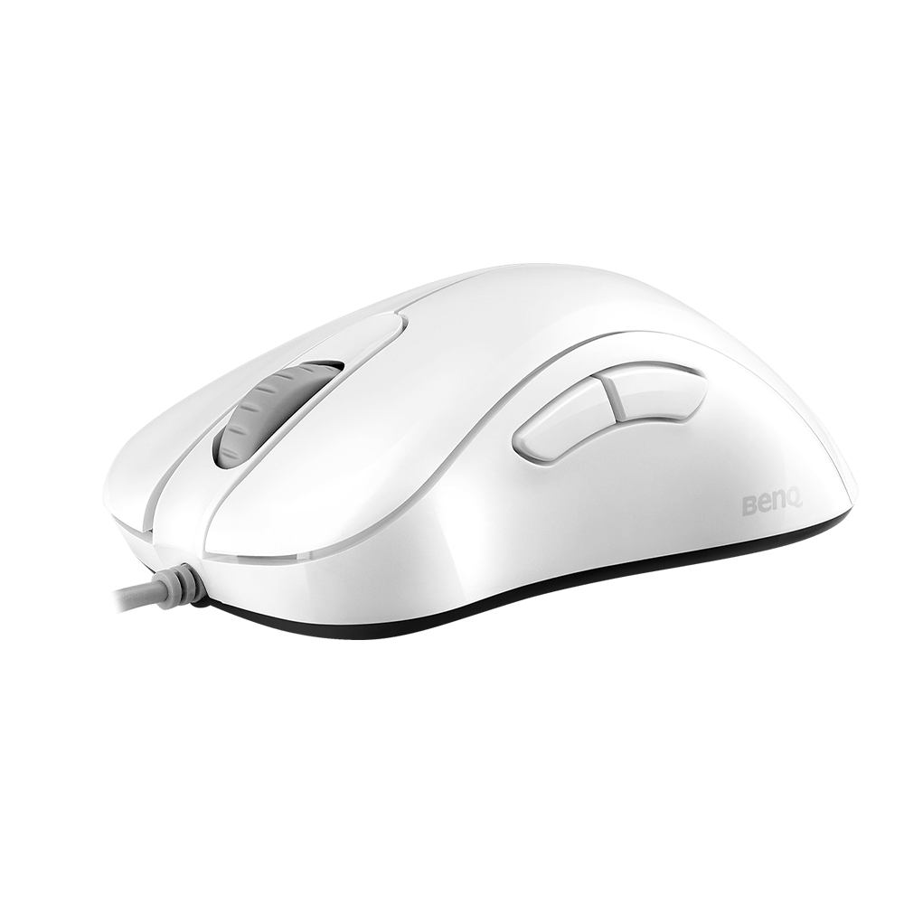 Ec2 White Gaming Mouse For Esports Zowie Us