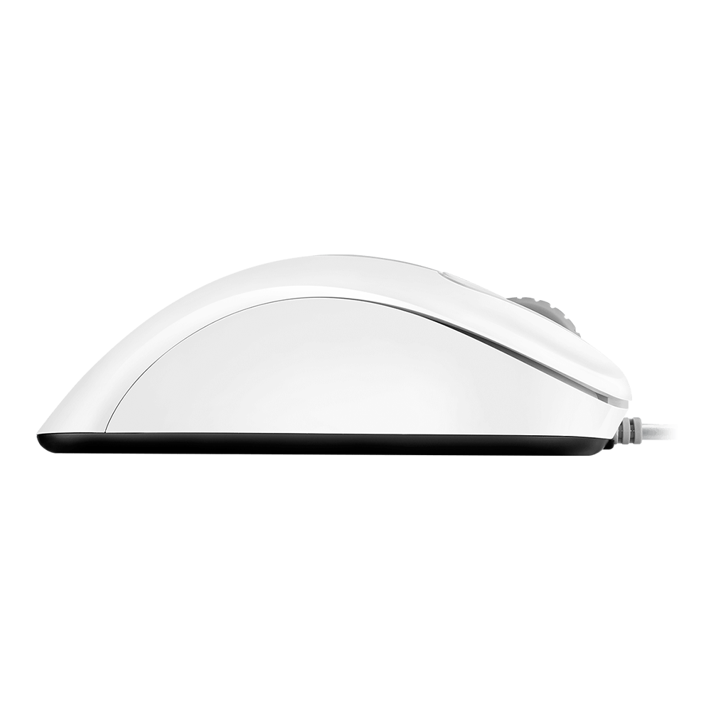 Ec2 White Gaming Mouse For Esports Zowie Us