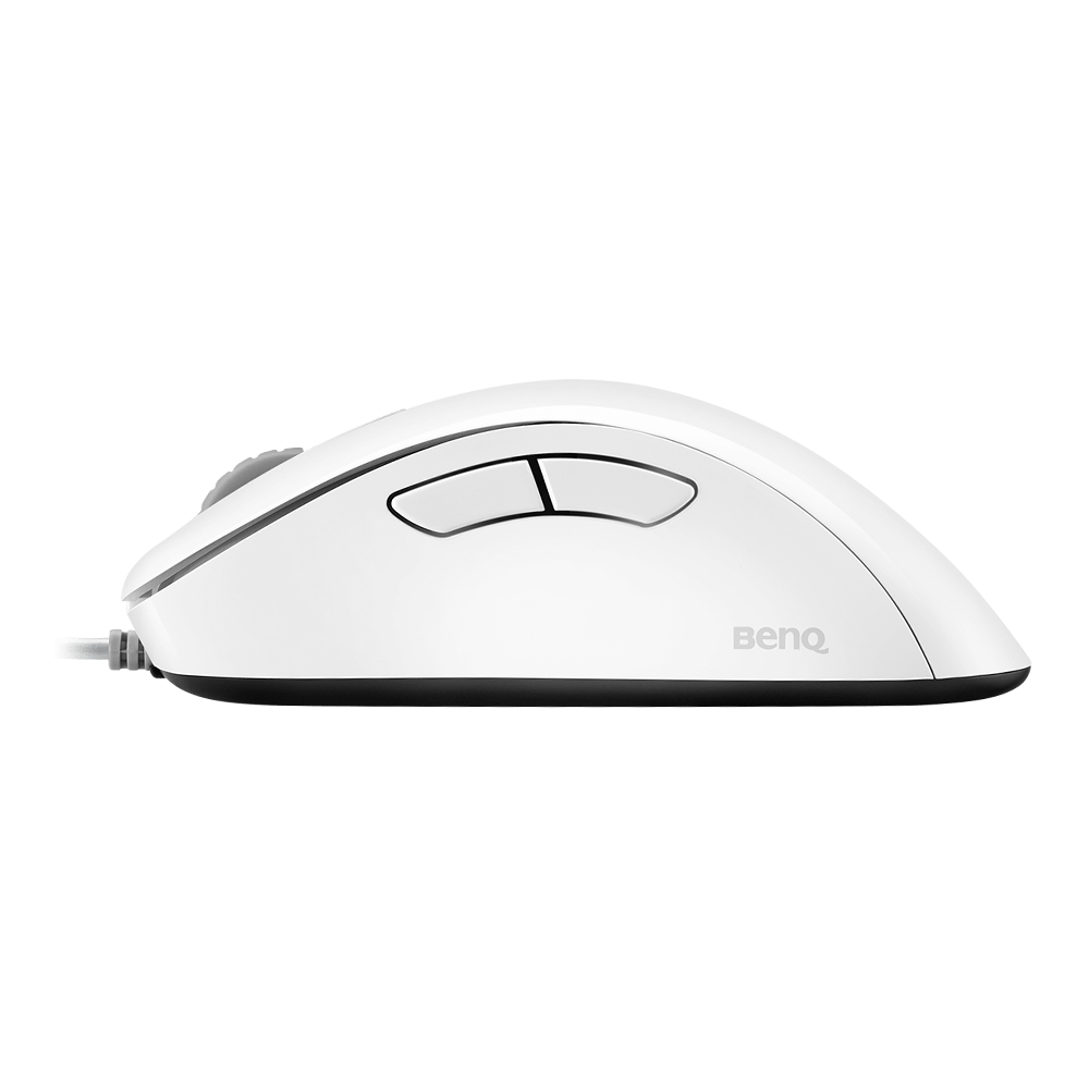 Ec2 White Gaming Mouse For Esports Zowie Us