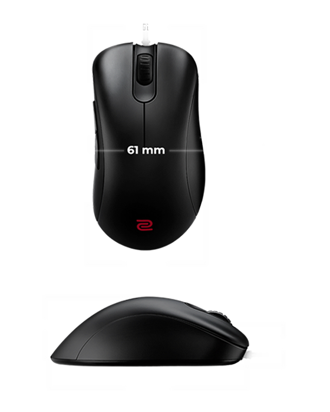 Ec2 Gaming Mouse For Esports Zowie Us