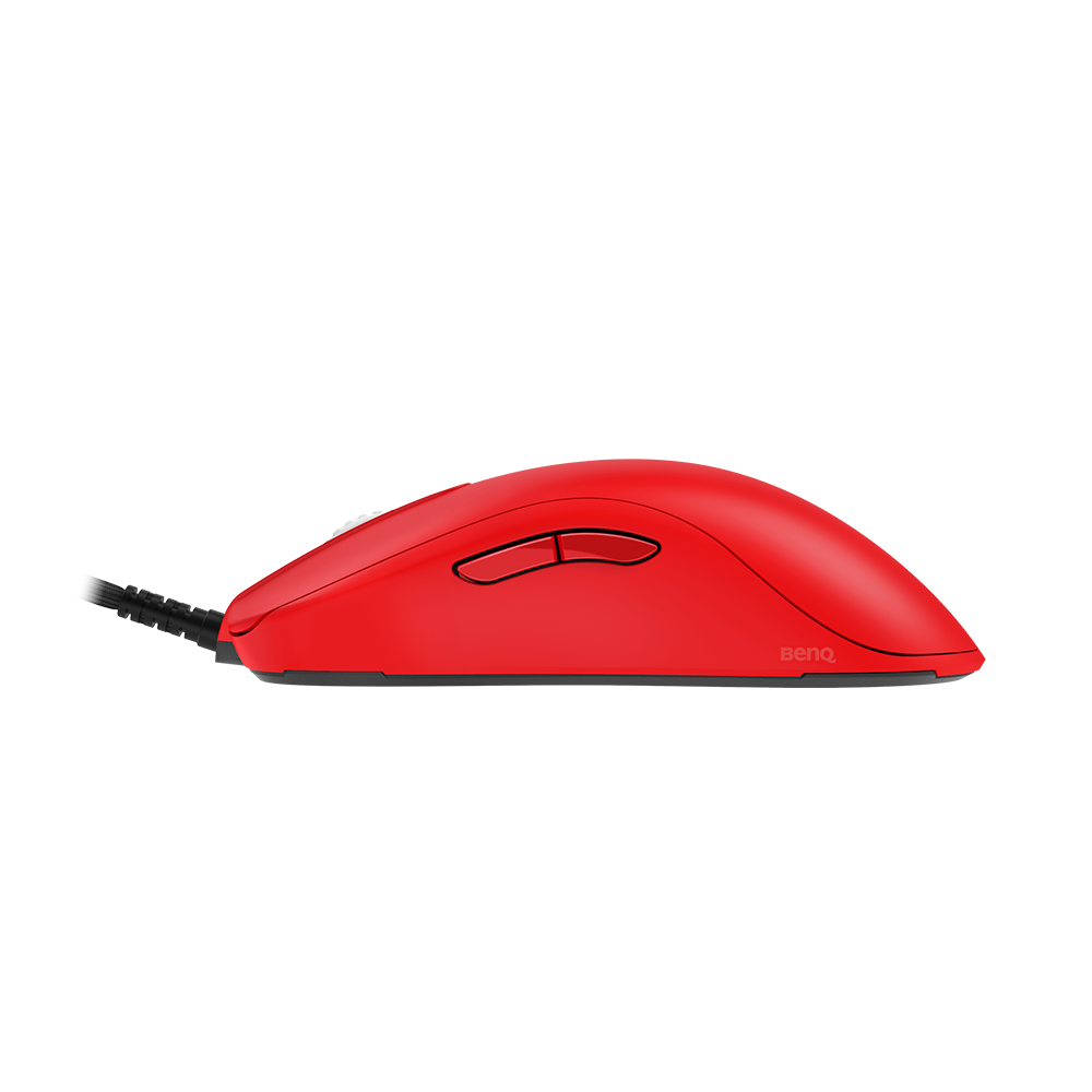 ZOWIE FK1+-B RED Mouse for e-Sports