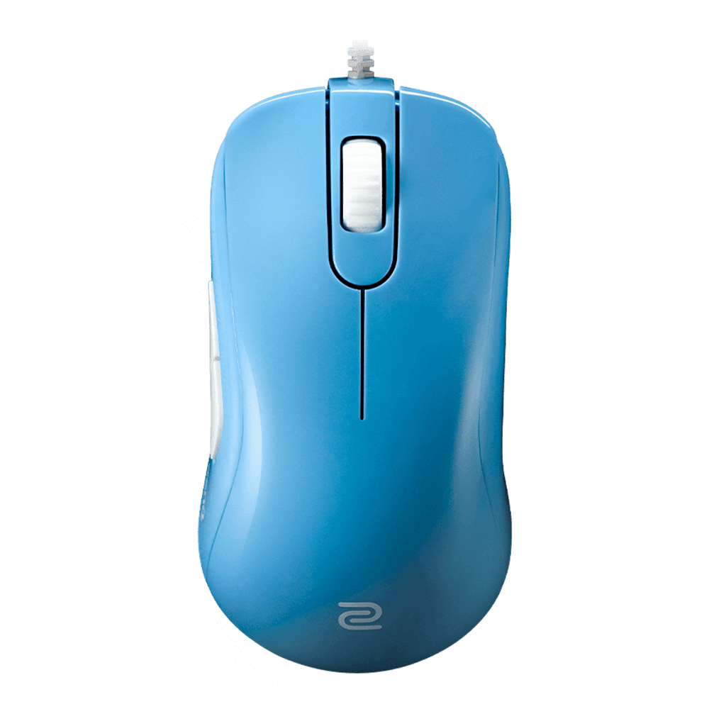 ZOWIE S1-C Symmetrical eSports Gaming Mouse; New C version | ZOWIE US