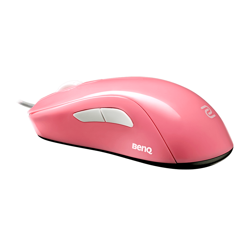 S1 Divina Pink Gaming Mouse For Esports Zowie Us