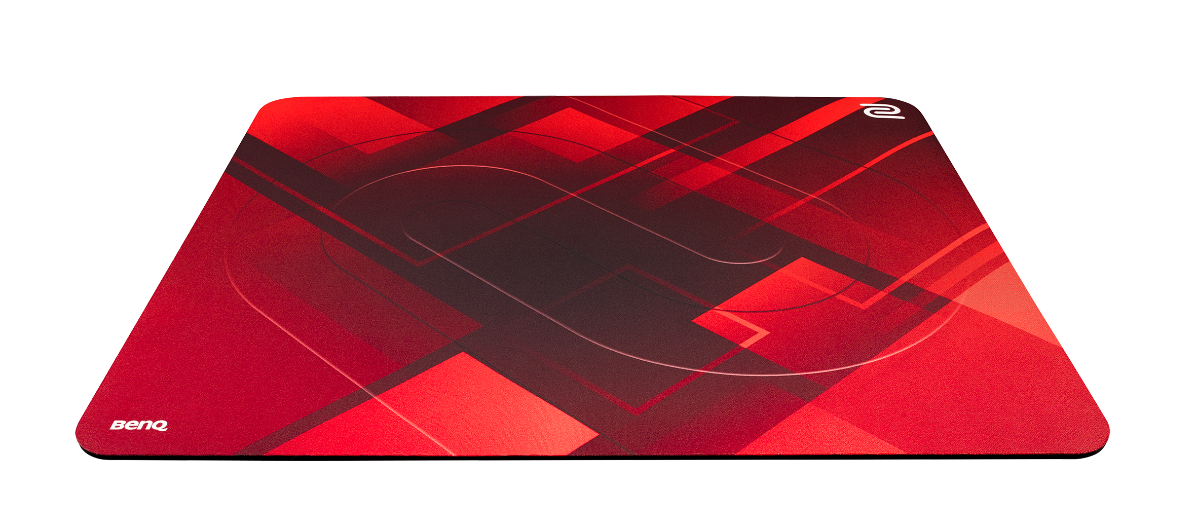 BenQ Asia Pacific announces G-SR-SE Red Esports Mousepads is now