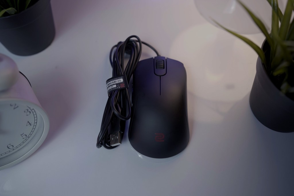 zowie mouse gaming s series 