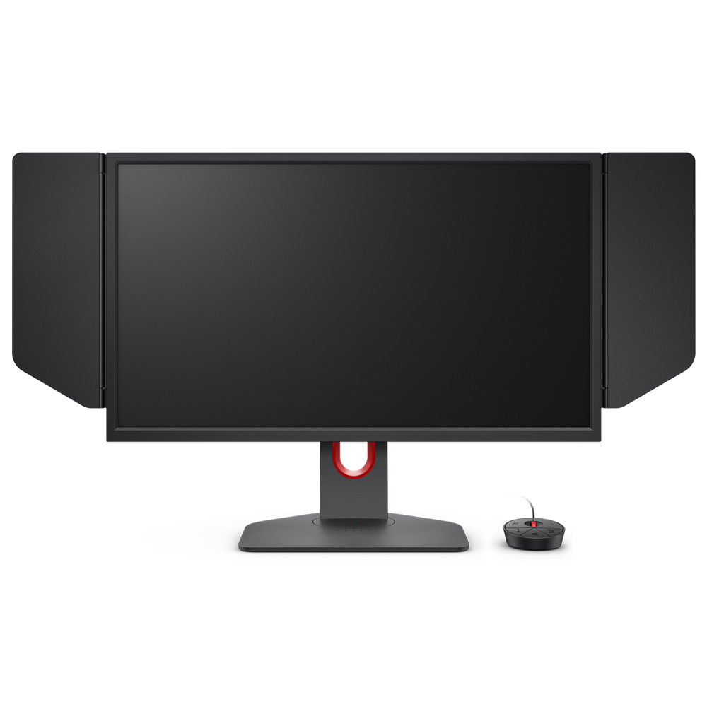 ZOWIE XLモニター デフォルトカラー設定 | ZOWIE Japan