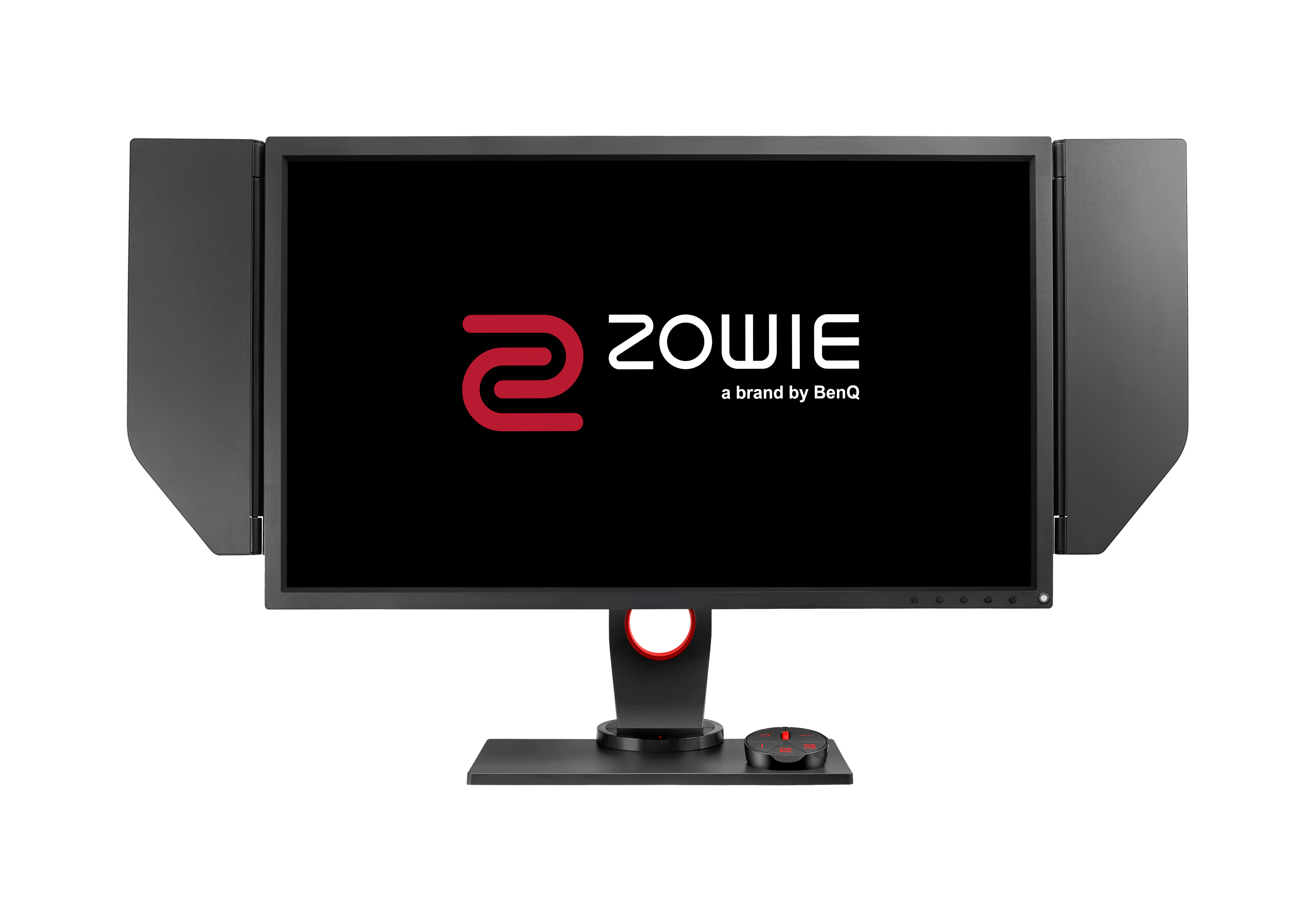 BenQ XL2746S 240Hz 24インチ ゲーミングモニターHDMI×２