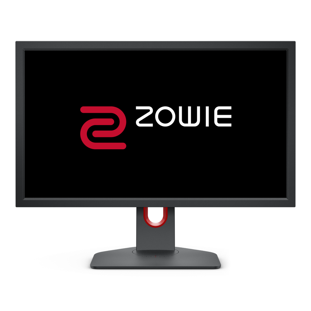 ZOWIE XL-Kシリーズ新製品 24.5インチe-Sports用ゲーミングモニター